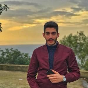 Meet your Posher, Leonardo